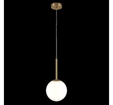 Подвесной светильник Maytoni Basic form MOD321PL-01G2_MY