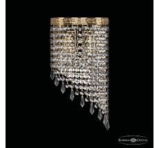 Бра Bohemia Ivele 83401BR/18IV-34 G Drops_BI