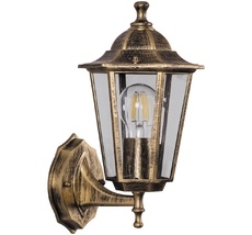 Настенный уличный фонарь IP44 Feron 11135_FR