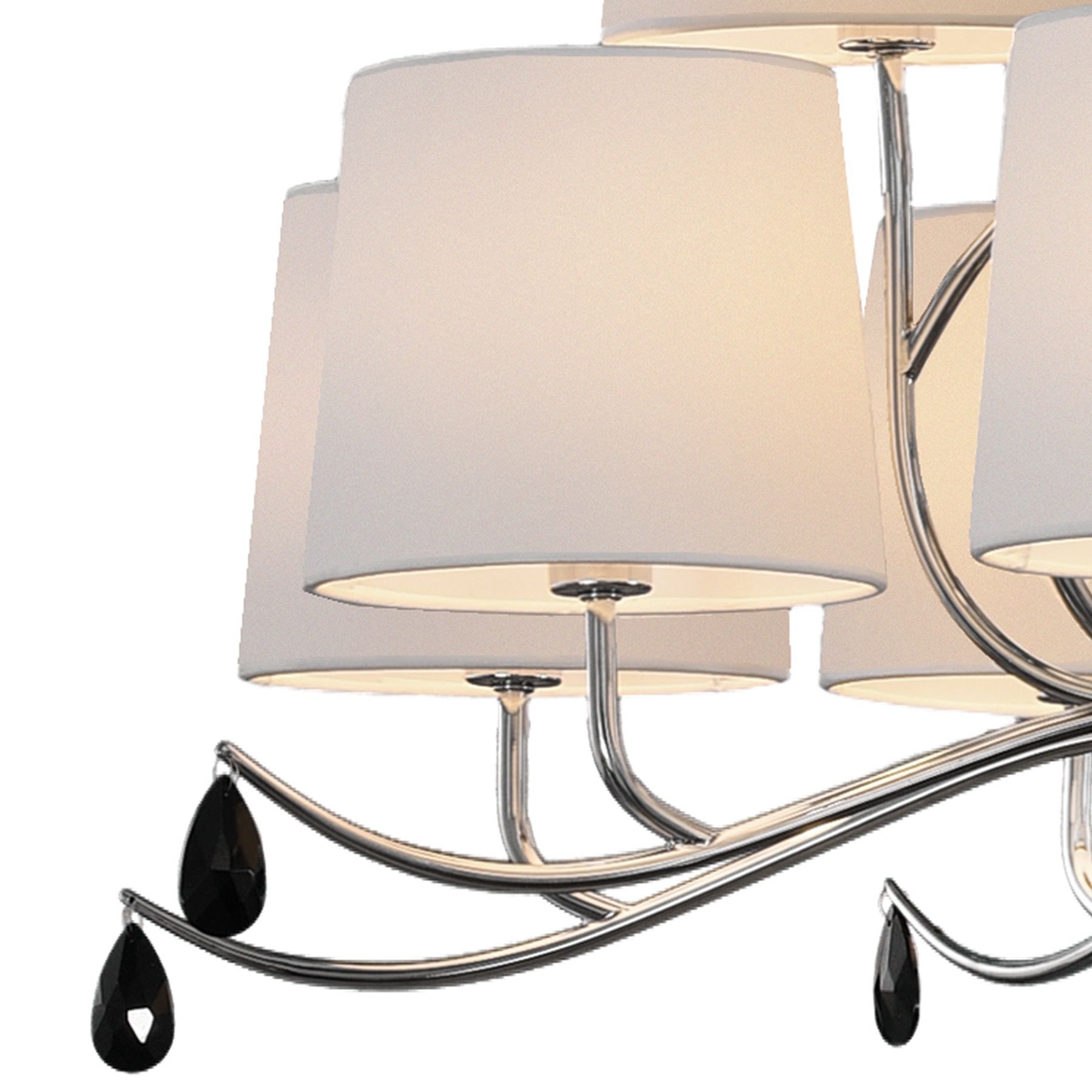 Подвесная люстра Mantra ANDREA 6310_MN