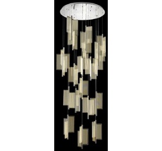 Подвесной светильник Wertmark HEDDA WE454.20.103