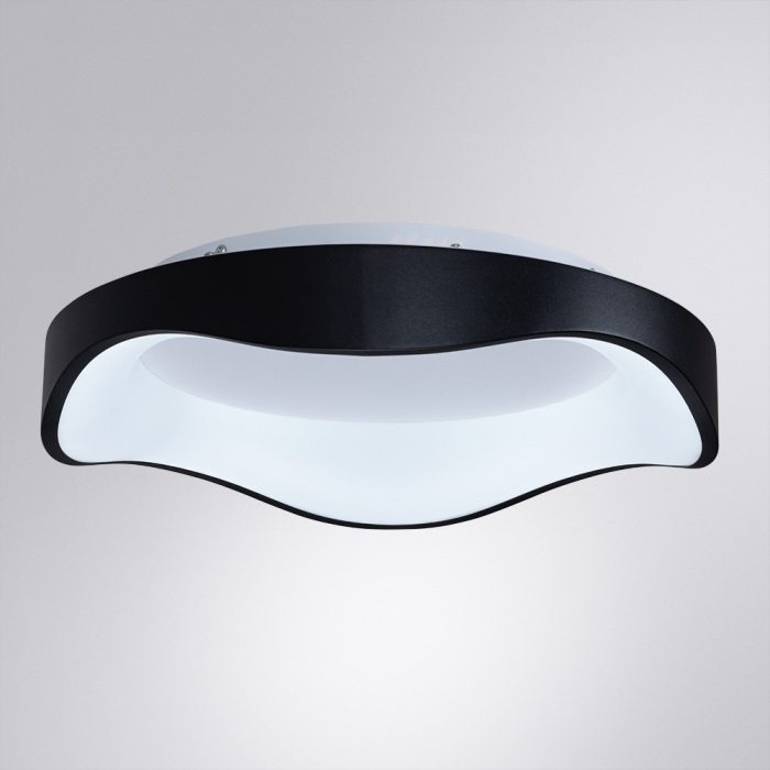 Потолочный светильник Arte Lamp A3085PL-48BK