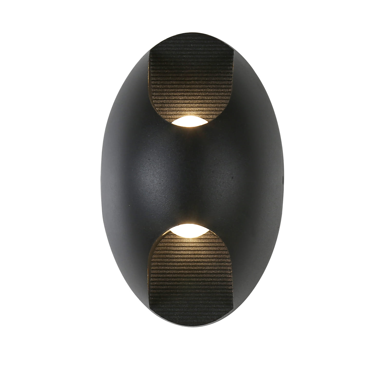 Уличный настенный светильник Brevis Bidirect 2685-2W