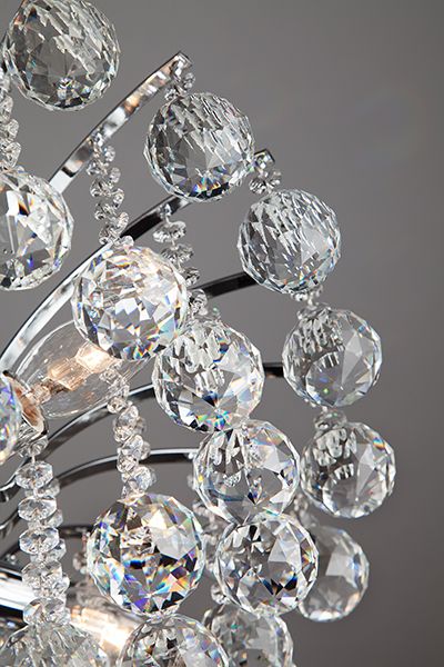 Хрустальная люстра Eurosvet 00000079832_EU