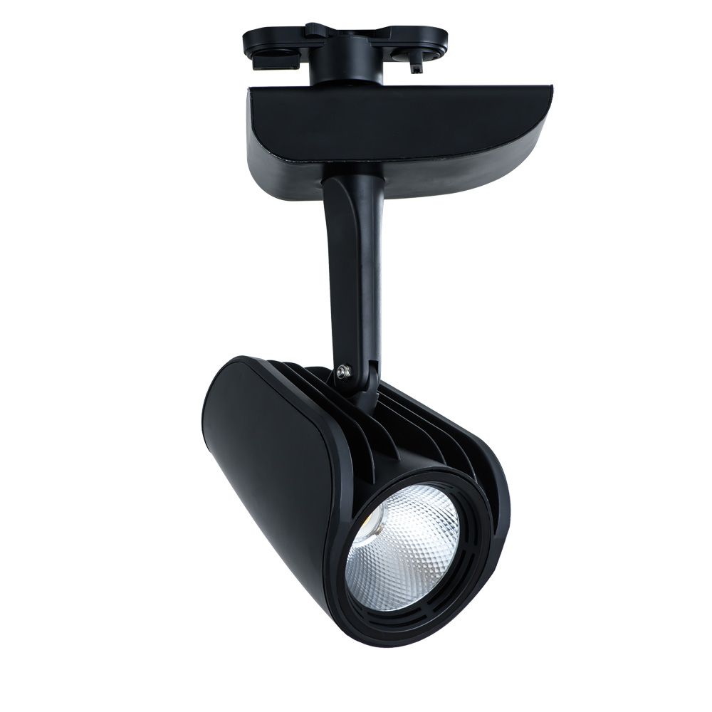 

Трековые светильники ArteLamp, A3930PL-1BK