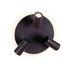 Спот Ambrella light поворотный Wall FW265_AMB