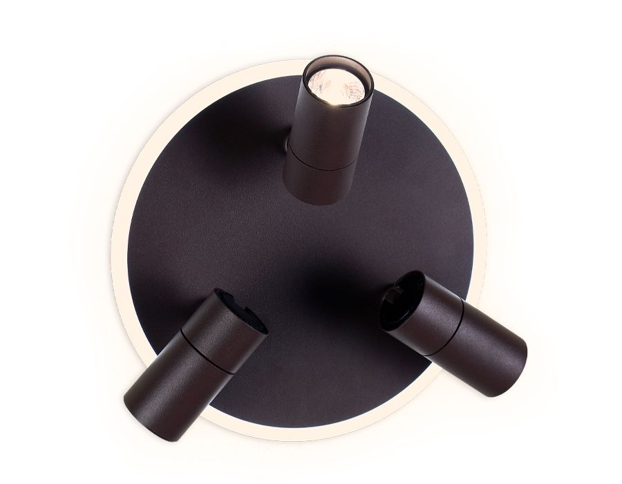 Спот Ambrella light поворотный Wall FW265_AMB
