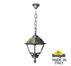 Подвесной Уличный светильник CEFA U23.120.000.BXF1R