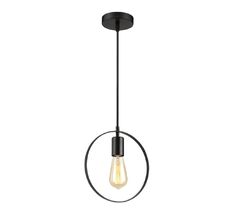 Подвесной светильник Velante 394-006-01