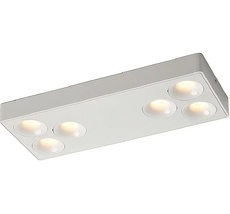 Накладной светильник Wertmark BELLATRIX WTB.O01.007.30.36