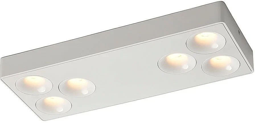 Накладной светильник Wertmark BELLATRIX WTB.O01.007.30.36