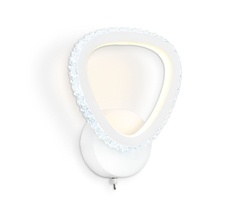 Бра Ambrella light с выключателем на корпусе Original FA9557_AMB