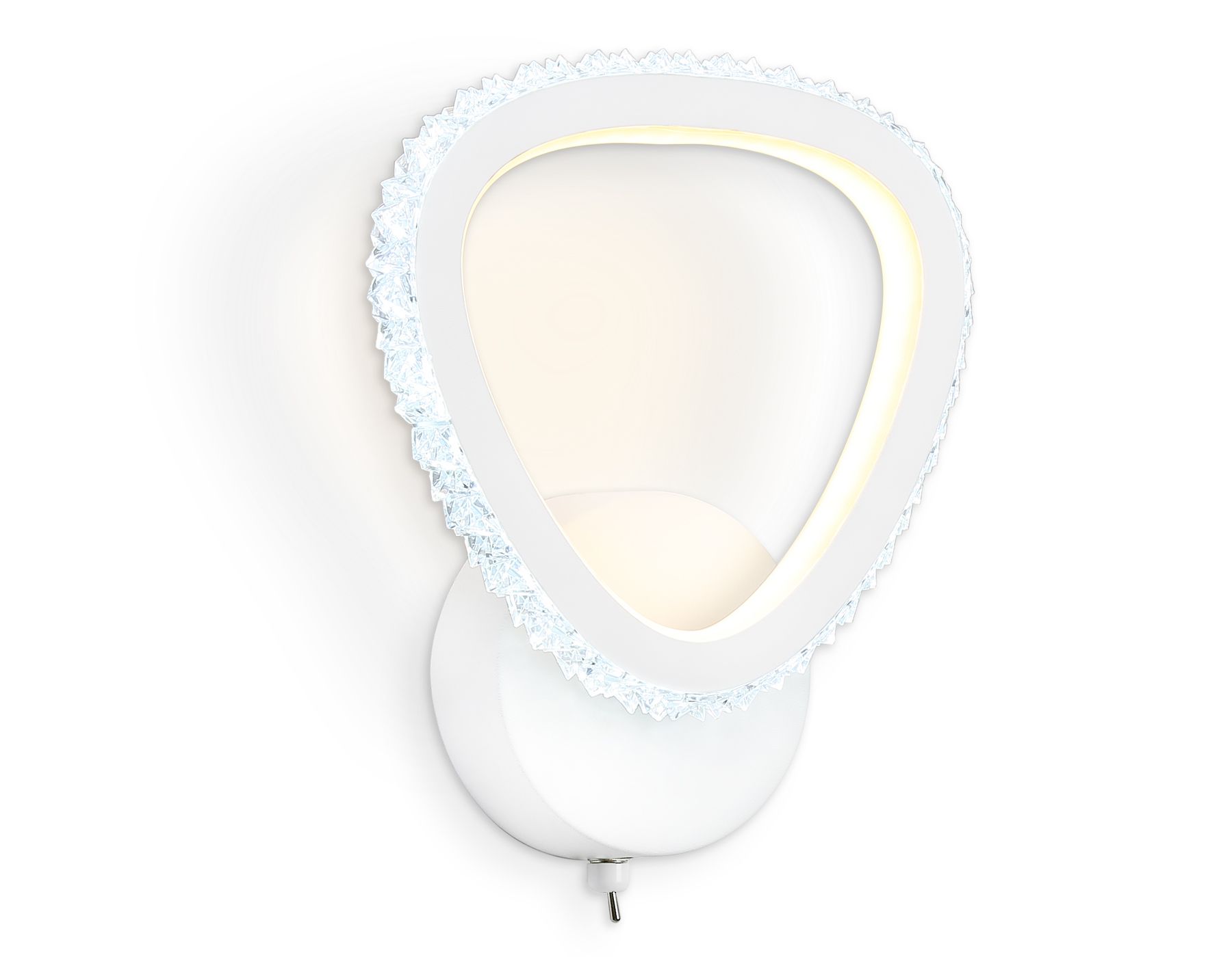 Бра Ambrella light с выключателем на корпусе Original FA9557_AMB