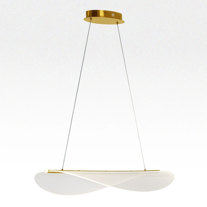 Подвесной светильник CitiLux SKATT CL213132