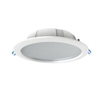 Встраиваемый светильник Mantra Врезной GRACIOSA 6393_MN