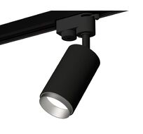 Трековый однофазный светильник Ambrella light TRACK SYSTEM XT6323043_AMB