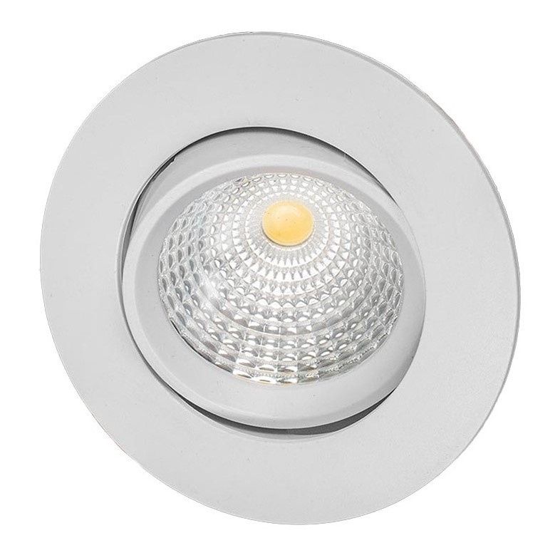 

Встраиваемые светильники CitiLux, CLD0057W