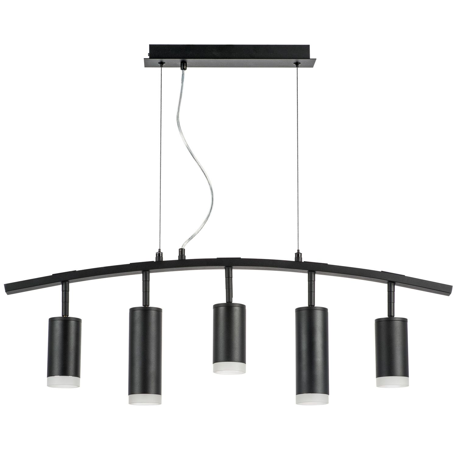 Подвесная люстра LightStar Rullo LR7353738720_LS