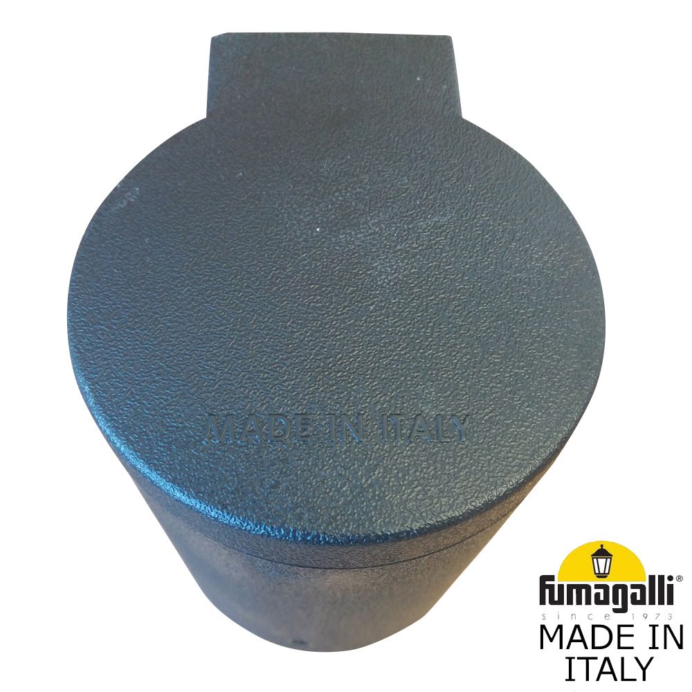 Уличный настенный светильник FRANCA 90 3A7.002.000.AXU1L