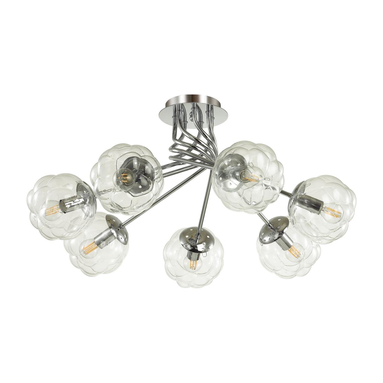 

Потолочная люстра Lumion BREANA 4557/7C, 4557/7C