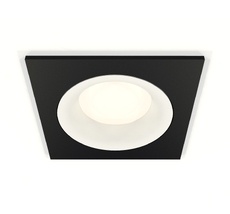 Комплект встраиваемого светильника XC XC7632001_AMB