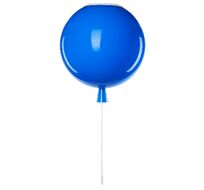 Потолочный светильник Loft IT Memory 5055C/S blue_LF