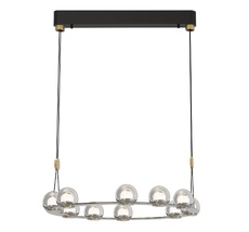 Подвесная люстра Favourite Rosio 4291-10P