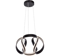 Подвесной светильник Globo Pruna 67119HS_GL