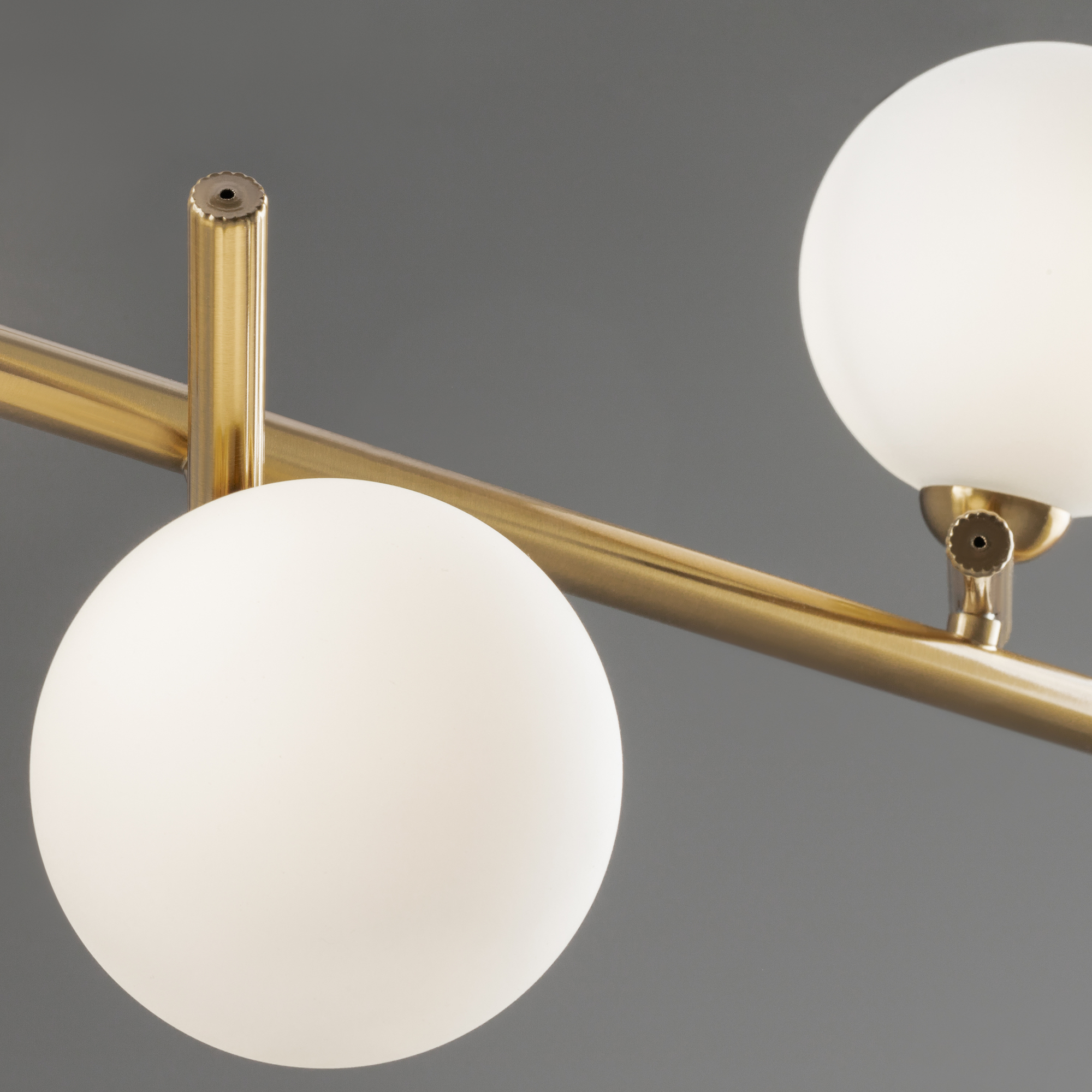 Подвесная люстра Freya Blossom FR5259PL-04BS_MY