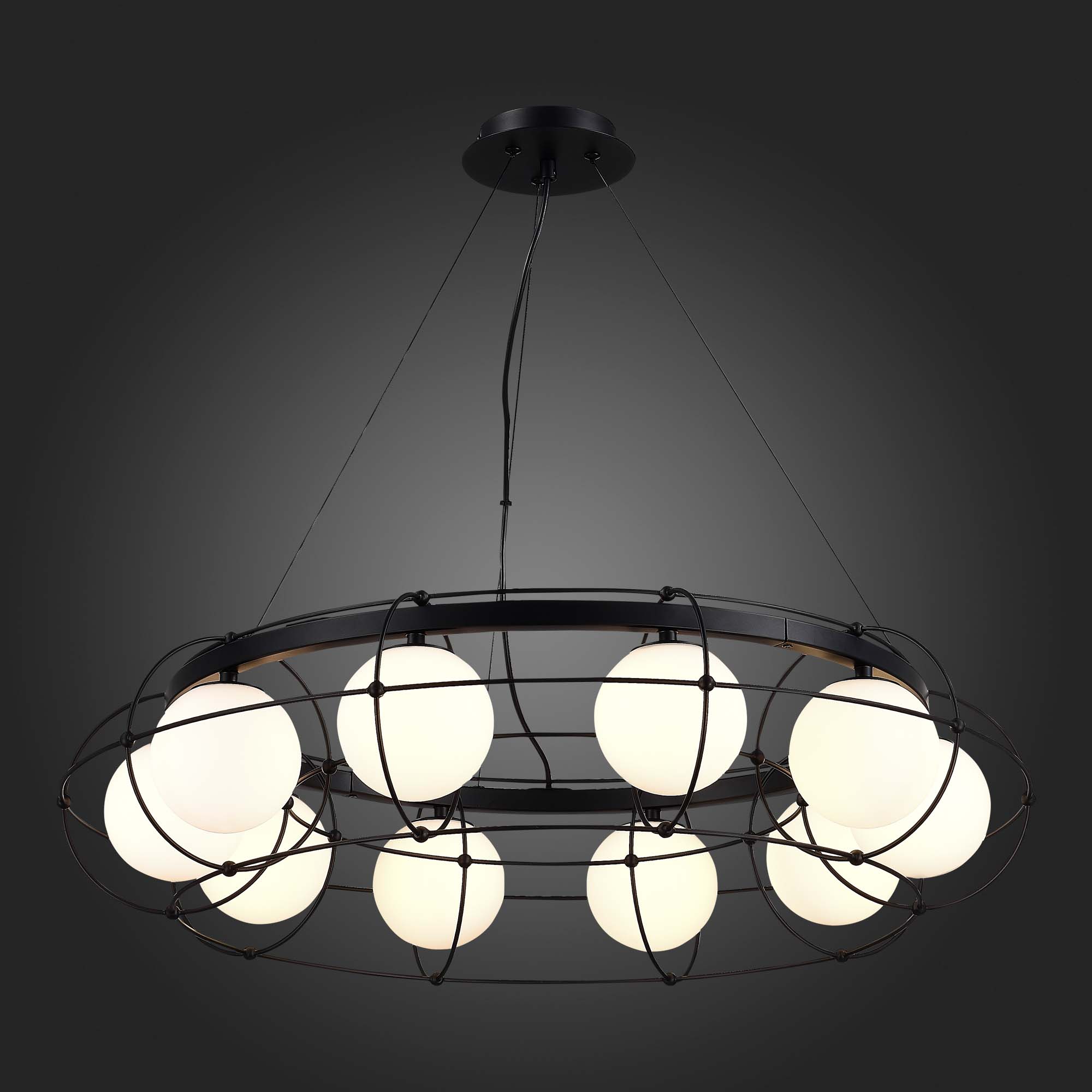Подвесная люстра ST Luce BEATA Modern SL1189.403.10