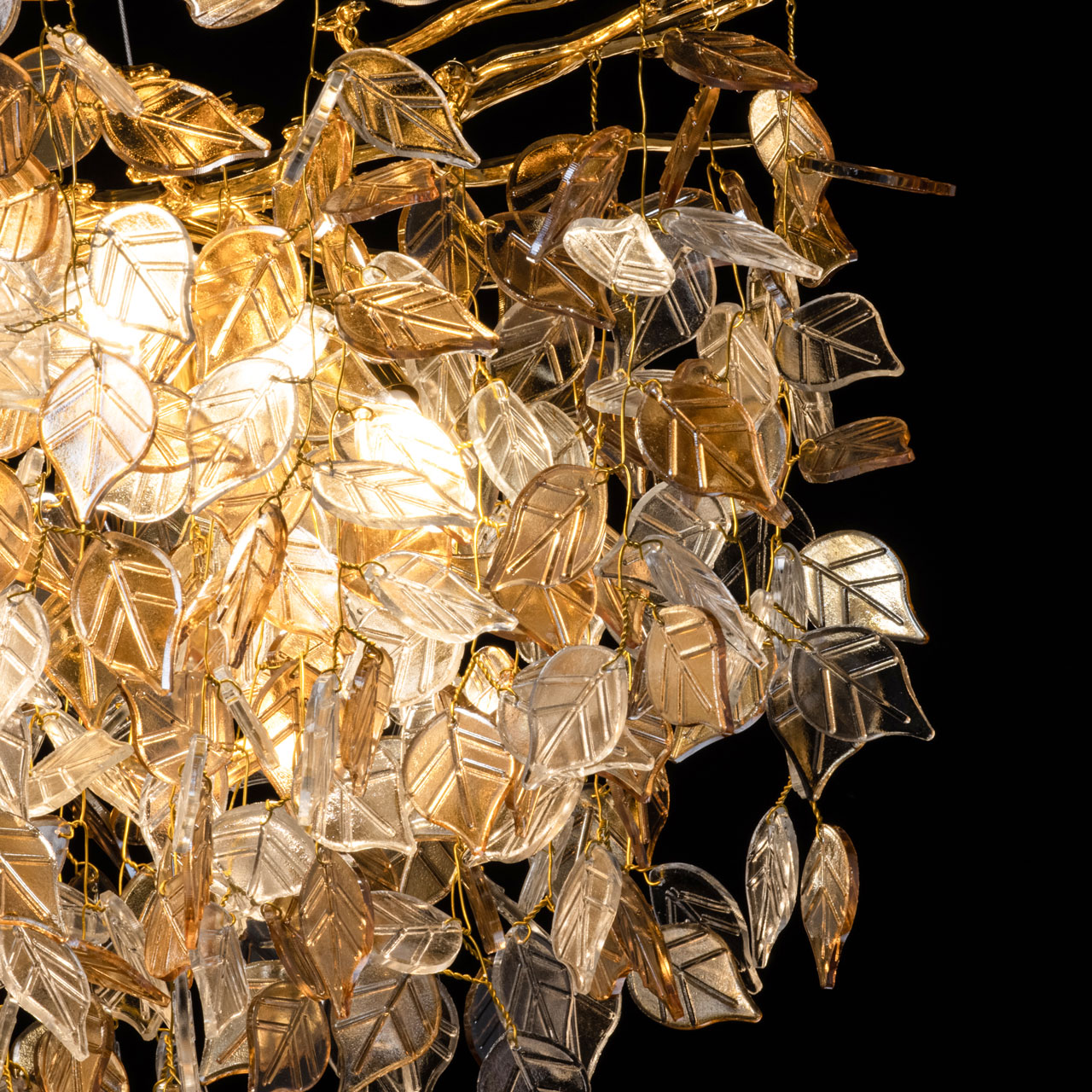 Подвесная люстра MW-Light Лайма 467014208_MW