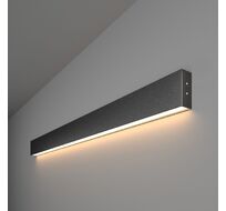 Настенный светильник Elektrostandard Линейный накладной a042929_ES