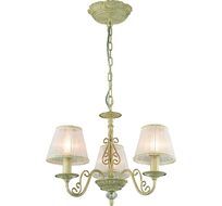Подвесная люстра Toplight TL7290D-03RY