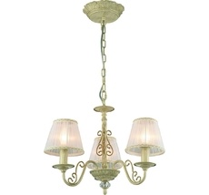 Подвесная люстра Toplight TL7290D-03RY