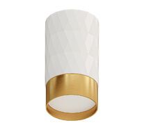 Точечный светильник ARTE LAMP FANG A5658PL-1WH