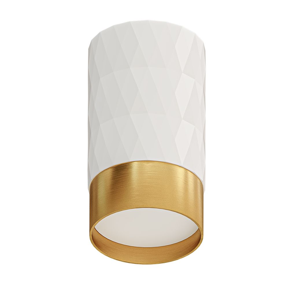 Точечный светильник ARTE LAMP FANG A5658PL-1WH
