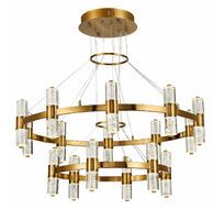 Подвесная люстра ST Luce GEMINA SL6007.203.32