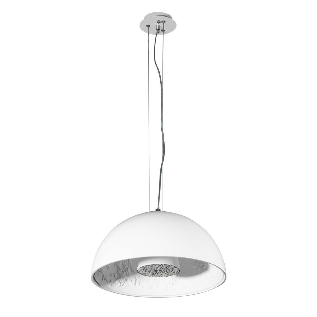 Подвесной светильник Loft IT Mirabell 10106/400 White_LF