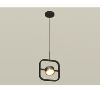 Подвесной светильник Ambrella light Traditional DIY XB9119103_AMB