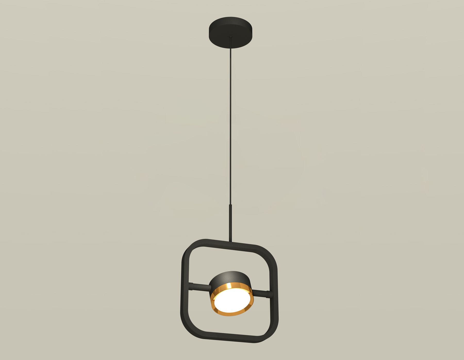 Подвесной светильник Ambrella light Traditional DIY XB9119103_AMB