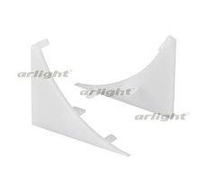 Заглушка 1 шт. для KARNIZ-HIDE левая 022007_ARL