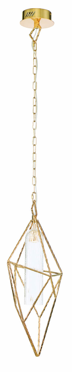 

Подвесной светильник Lucia Tucci NAOMI NAOMI 4750.1 gold, NAOMI 4750.1 gold