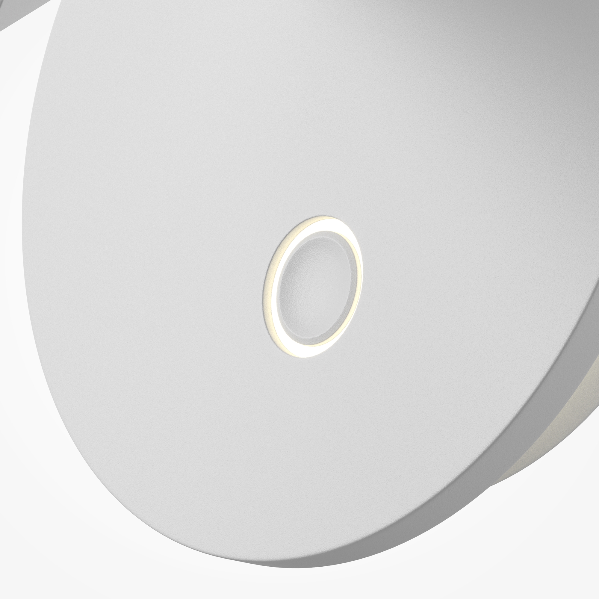 Настенный светильник Maytoni Ego C176WL-9W-2.7-4K-W_MY