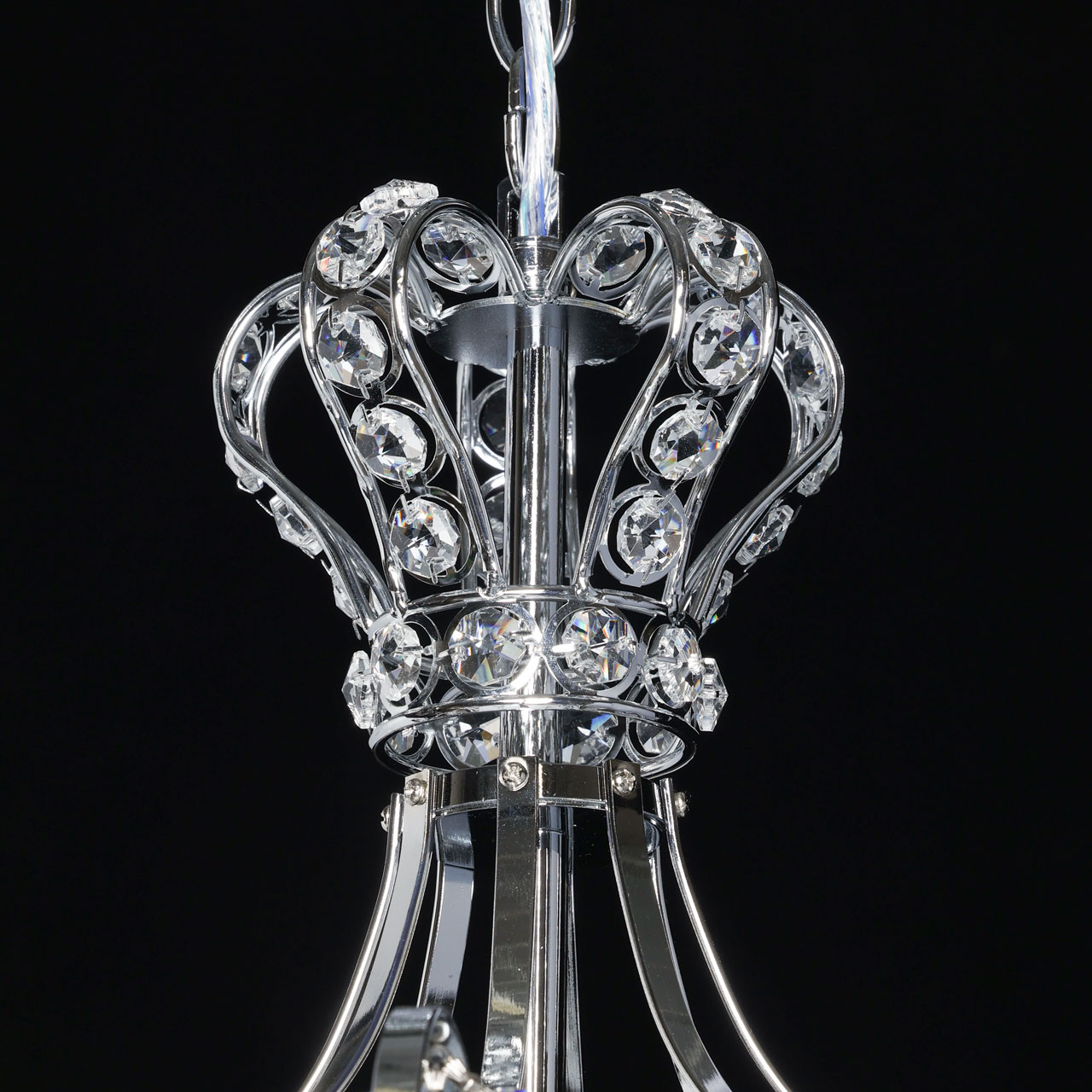 Подвесная люстра De City Бриз 111018804_MW