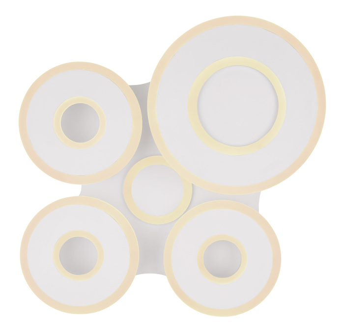 Потолочная люстра Globo Flavetto 48271-55_GL