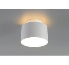 Потолочный светильник Crystal Lux CLT 085C WH_CR