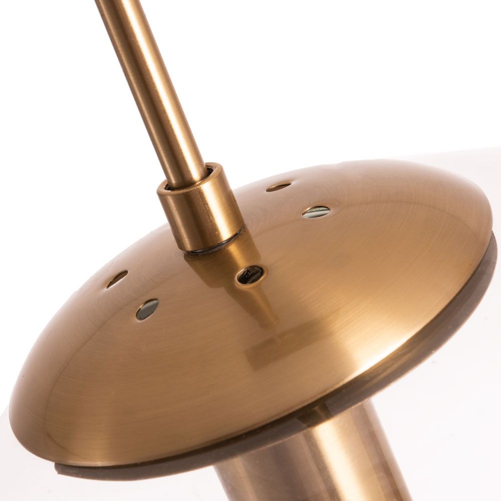 Подвесной светильник ArteLamp VOLARE A1940SP-1AB