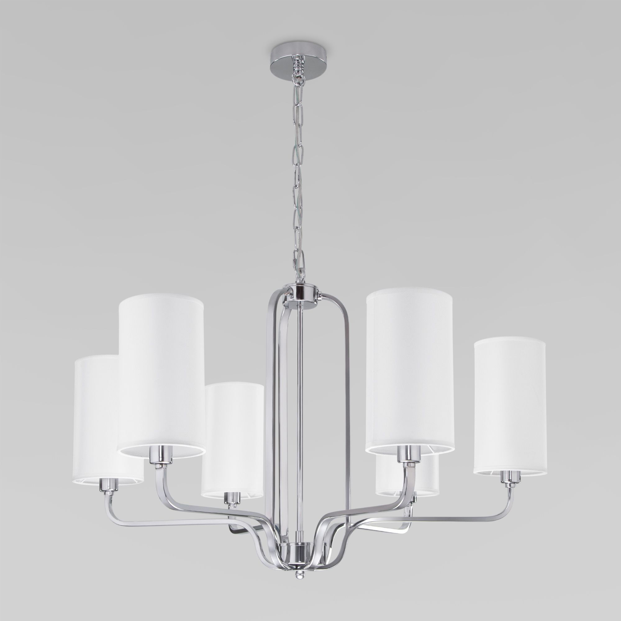 Подвесная люстра Eurosvet Классическая Purezza a056931_EU