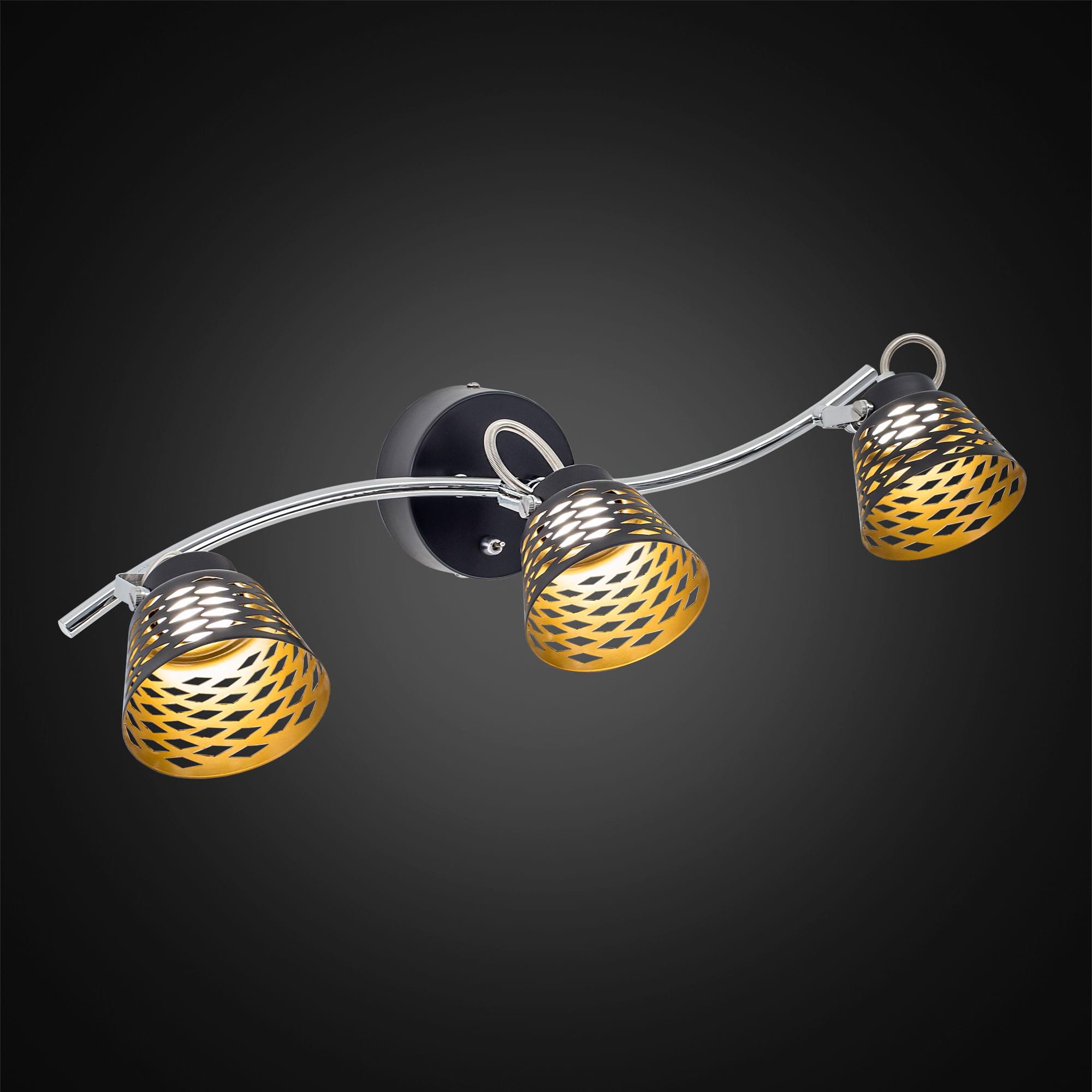 Спот CitiLux Орегон CL508532