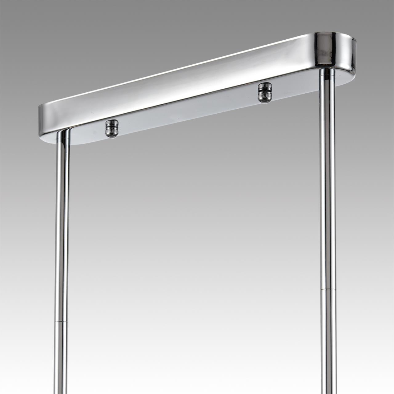 Подвесная люстра LUMION TAUNA 8114/10